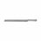 Mopec Long Specimen Dissecting Knife - Long Specimen Dissecting Knife, 14" - AH014