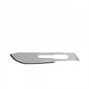 Mopec Nonsterile Scalpel Blades - Scalpel Blades, Nonsterile, #22 - AJ145