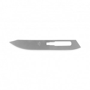 Mopec Nonsterile Scalpel Blades - Scalpel Blades, Nonsterile, #60 - AJ154