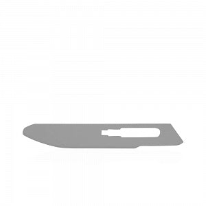 Mopec Nonsterile Scalpel Blades - Scalpel Blades, Nonsterile, #70 - AJ155