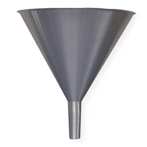 Mopec Stainless Steel Funnel - Stainless Steel Funnel, 68mL - BA042