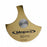 Mopec SuperCut Autopsy Saw Blades - SuperCut Autopsy Saw Blade, 64mm, Segment, With Arbor - BD113