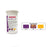 Micro Scientific Micro-MEC 1.8% Glutaraldehyde Test Strips - STRIPS, MONITOR, GLUTARALDEHYDE, 1.8% - M60054