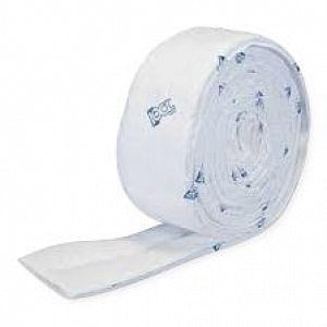 BSN Medical OCL Splint Roll - OCL Plaster Splint Roll 2, White, 15 Layers, 5" x 20' - SR515