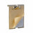 Champion Chart Supply Privacy Overbed Clipboard - Overbed Privacy Clipboard - 2201