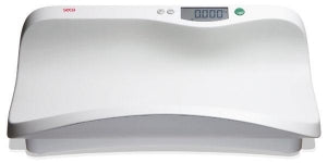 Scale with Extra Large Tray Digital Ba - Digital Baby Scale with XL Tray, 44 lb./20 kg Weight Capacity - 374