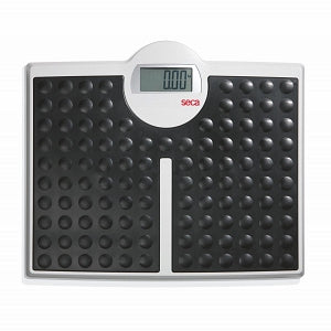 Seca Seca 813 Digital Bathroom Scale - Digital Floor Scale, Weight Capacity 440 lb. (200 kg) - 813