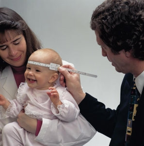 Head Circumference Measuring Tape for Babies