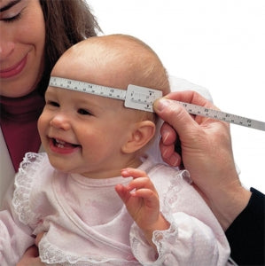 SECA Measuring Tape for Head Circumference - Baby / Infant