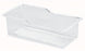 Blickman Health Infant Basket and Replacement Parts - BASKET, BASSINET, W/CARD HOLDER, PLASTIC - 9841307001