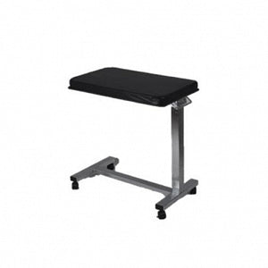 Mid Central Medical Arm Hand Surgery Tables - Arm Hand Table, Mobile Base, Radiolucent, Rectangular - MCM310MB