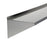 Mid Central Medical Stainless Steel Wall Shelves - SHELF, WALL MOUNTED, SS, 10X24 - MCM640