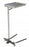 UMF Medical Stainless Steel Mayo Stands - STAND, MAYO, SS, 16"X21", FOOT OPERATED, - SS8311