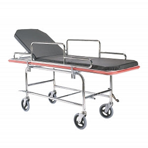 Gendron Inc General Transport Stretchers - General Duty Stretcher, 350 lb. - 1050,212,123,151