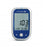 Medline EVENCARE G2 Blood Glucose Monitoring System - EvenCare G2 Blood Glucose Meter - MPH1540