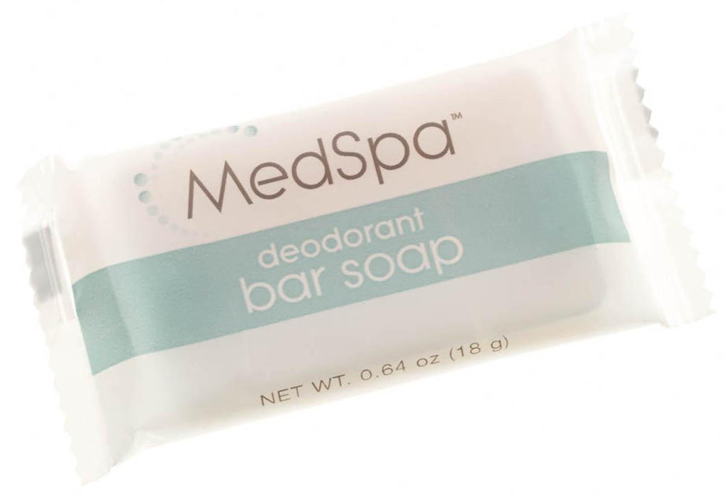 MedSpa Deodorant Bar Soap