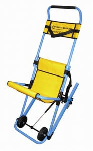 Evac Chairs Evacuation Chairs - Model 300H Evacuation Chair - 300H