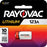 Rayovac Corporation Rayovac Lithium Batteries - BATTERY, LITHIUM, 3V, 1 PER CARD - RL123A-1