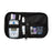 Medline EMS Case for Blood Glucose Monitoring Systems - EMS Case for Blood Glucose Monitoring Systems - MPHEMSGLCS