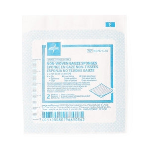 Medline Capillary Blood Sample Kit - Capillary Blood Sample Kit - MPHLANCKIT21