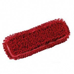 Filmop Pocket Mop Frame and Handle - Rapido Microfiber Pocket Mop, 16", Red - 0000311BB