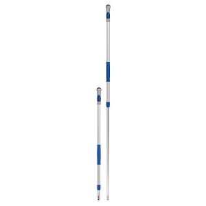 Filmop Telescoping Mop Handles - MICROFIBER ALUMINIUM TELESCOPIC HANDLE - 0000AM3070UA