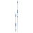 Filmop Telescoping Mop Handles - MICROFIBER ALUMINIUM TELESCOPIC HANDLE - 0000AM3070UA