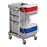 Medline Co-Label Healthcare MRI Carts - HEALTHCARE CART, MRI, ONE TOWER - FILMOP