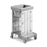 MIYO Housekeeping Carts