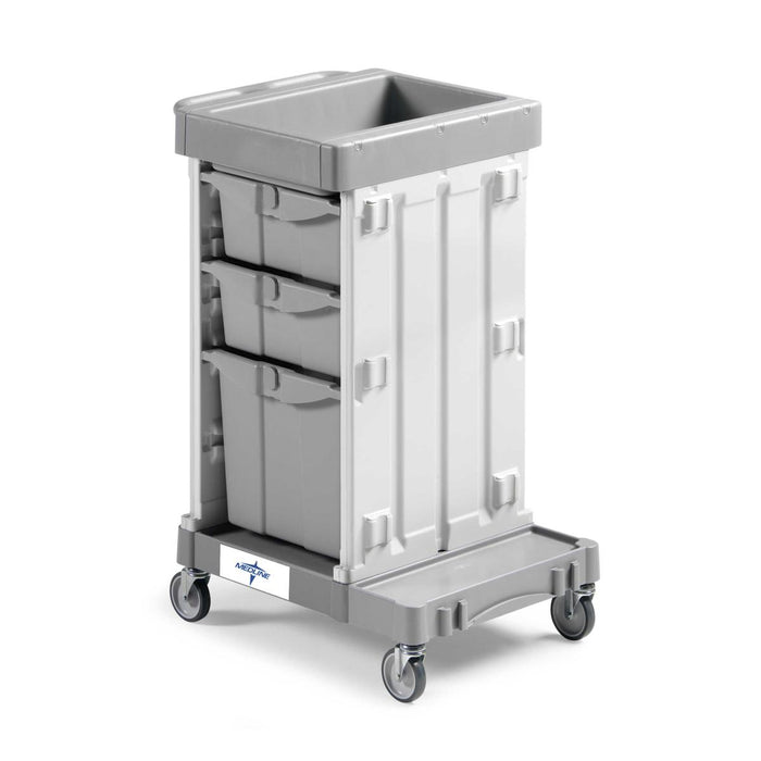 MIYO Housekeeping Carts