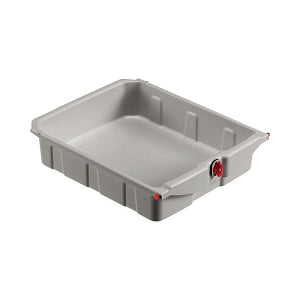 Filmop MIYO Cart Accessories - PART - DRAWER, 3 GALLON WITH LOCK - P2229909U