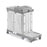 MIYO Housekeeping Carts