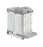 MIYO Housekeeping Carts