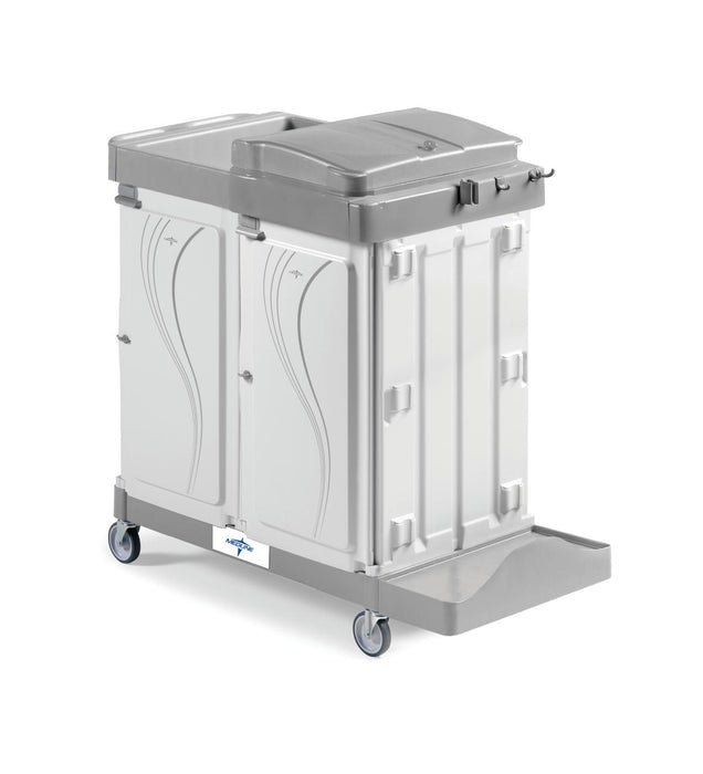 MIYO Housekeeping Carts