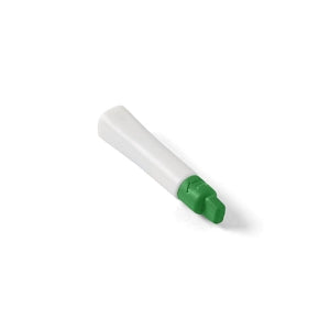 Medline Safety Lancets - Safety Lancet with Pressure Activation, 21G x 2.2 mm - MPHPRESS21