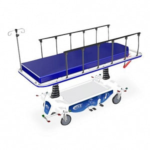 Mac Medical Transport Stretchers - Transport Stretcher, 750 lb., 31" Wide - PT1001-31