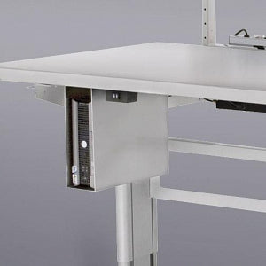 Capsa Solutions ErgoSmart Prep Tables - HOUSING, ASSEMBLY, CPU, LARGE - B-ESMART-CPUL