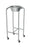 Mac Medical Stand with Single Basin and H-Brace - Stand with Single 7-qt. Basin and H-Brace - SOL-1000