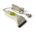 Medline Mini Urine Analyzer 120 - Barcode Reader for Medline 120 Analyzer - MPHUABCR