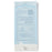 Medline Self-Seal Sterilization Pouches for Steam and Gas Only - Steam and Gas Self-Seal Sterilization Pouch, 5.25" x 10" - MPP100525GS