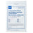 Medline Self-Seal Sterilization Pouches for Steam and Gas Only - Steam and Gas Self-Seal Sterilization Pouch, 12" x 18" - MPP100558GS