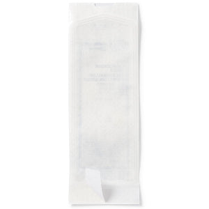 Medline Self-Seal Tyvek Sterilization Pouches for Low Temperatures - Tyvek Sterilization Pouch, Self Seal, 3.5" x 9" - MPP100650N