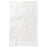 Medline Self-Seal Tyvek Sterilization Pouches for Low Temperatures - Tyvek Sterilization Pouch, Self-Sealing, 12" x 18" - MPP100670N