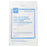 Medline Self-Seal Tyvek Sterilization Pouches for Low Temperatures - Tyvek Sterilization Pouch, Self-Sealing, 12" x 18" - MPP100670N