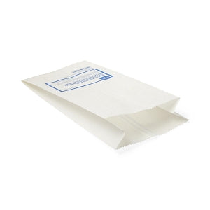 Medline Paper Sterilization Bags - Paper Sterilization Bag, 5" x 10" x 2" - MPP300300