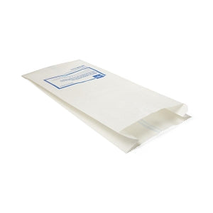 Medline Paper Sterilization Bags - Paper Sterilization Bag, 5.5" x 13" x 2" - MPP300500