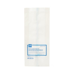 Medline Paper Sterilization Bags - Paper Sterilization Bag, 5.5" x 13" x 2" - MPP300500