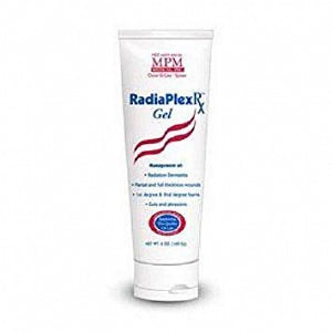 Mpm Medical, Inc RadiaPlexRx Wound Gel Dressings with Hyaluronic Acid - RadiaPlexRx Gel, 1/2 oz. Tube - MP00105