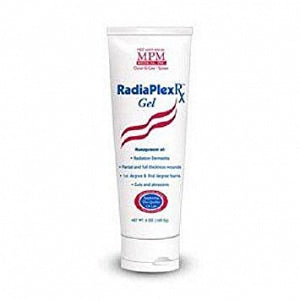 Mpm Medical, Inc RadiaPlexRx Wound Gel Dressings with Hyaluronic Acid - RadiaPlexRx Gel, 6 oz. Tube - MP00106