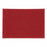 3M Healthcare 5100 Series Red Buffer Pads - 5100 Series Red Buffer Pad, Floor Machine, 28" x 14" - 70071312501